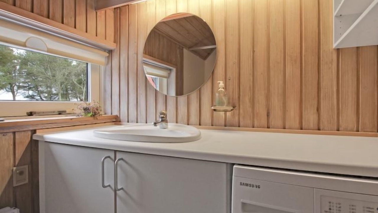Photo of Bathroom in Kandestederne