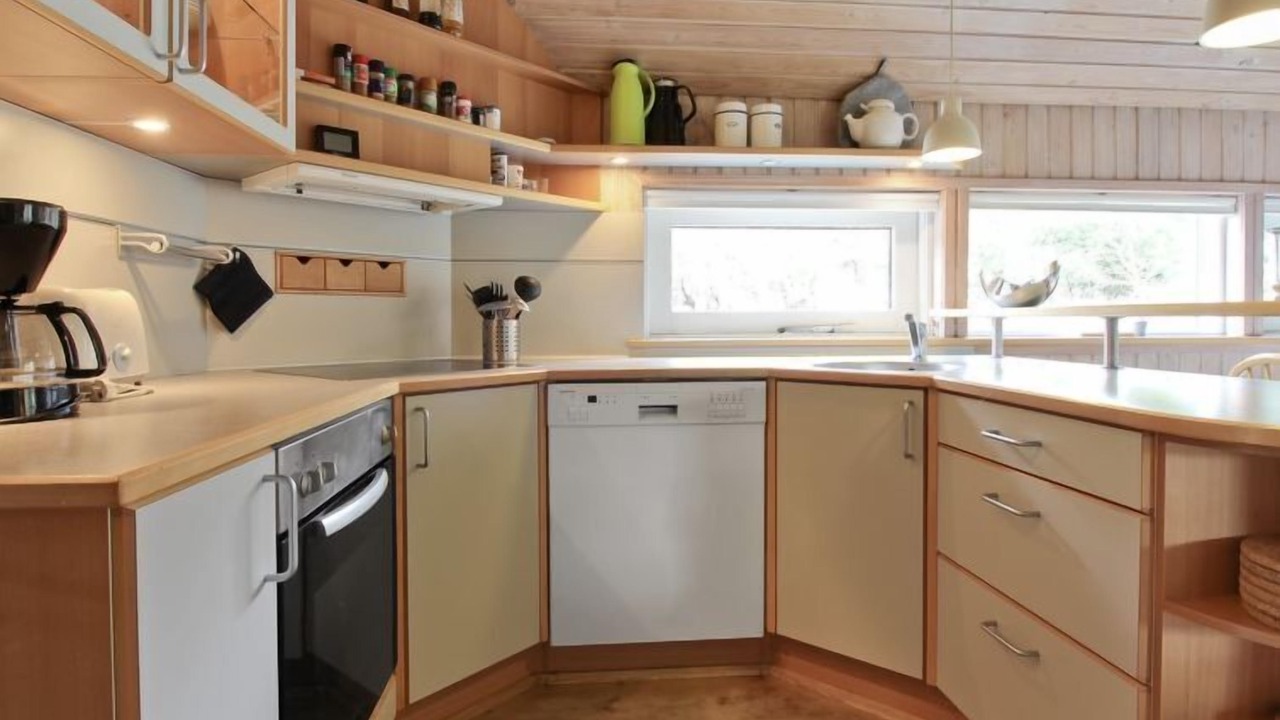Photo of Kitchen in Kandestederne