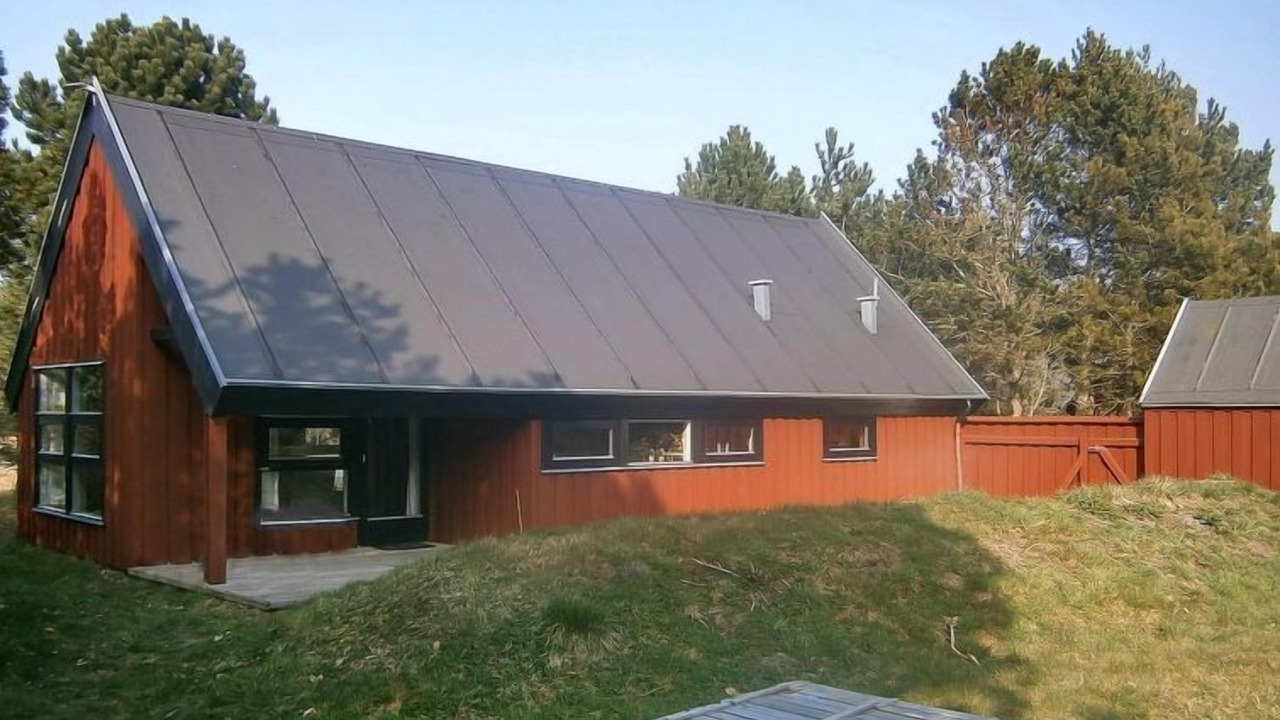 Photo of Outdoor in Kandestederne