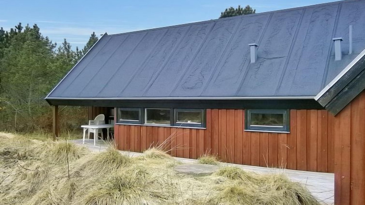 Photo of Outdoor in Kandestederne