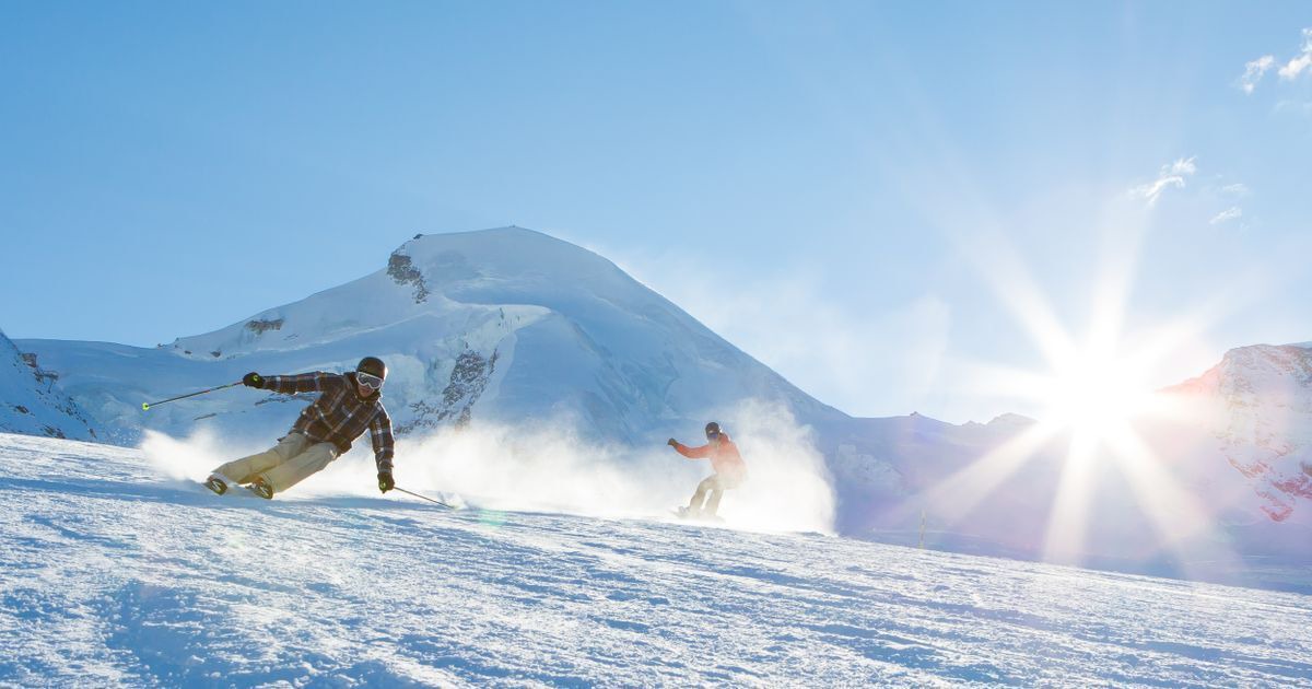 Photo of Others in Saas-Fee