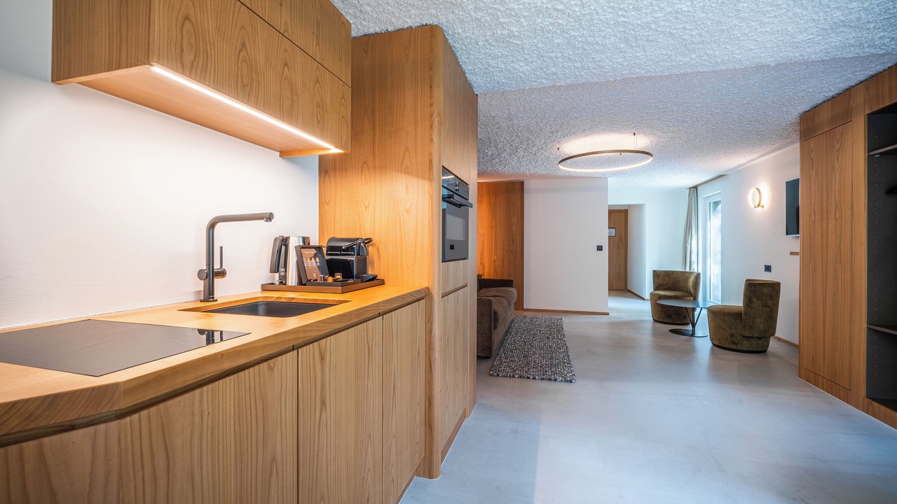Photo of Bedroom in Saas-Fee