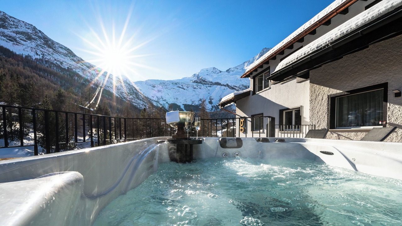 Photo of Outdoor in Saas-Fee
