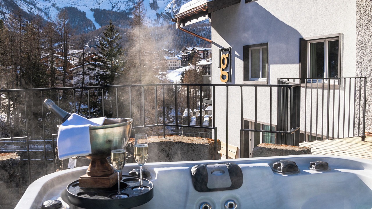 Photo of Others in Saas-Fee