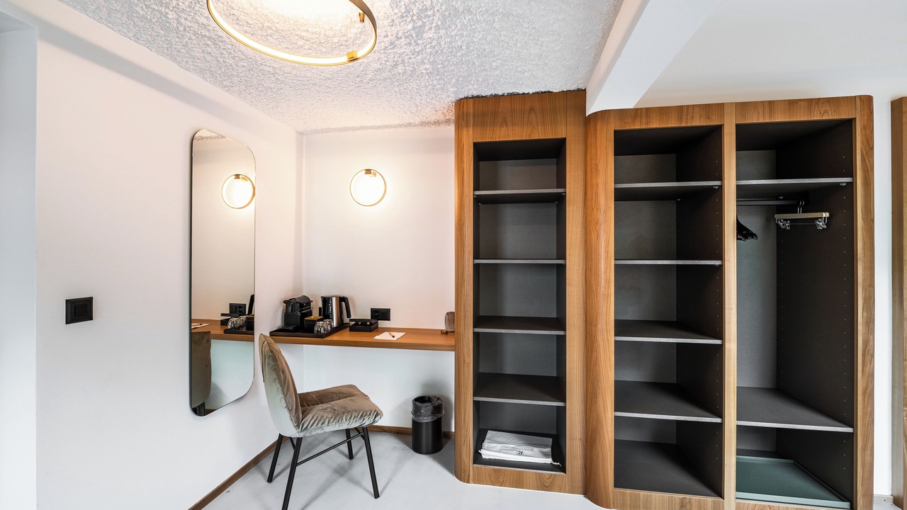 Photo of Bedroom in Saas-Fee