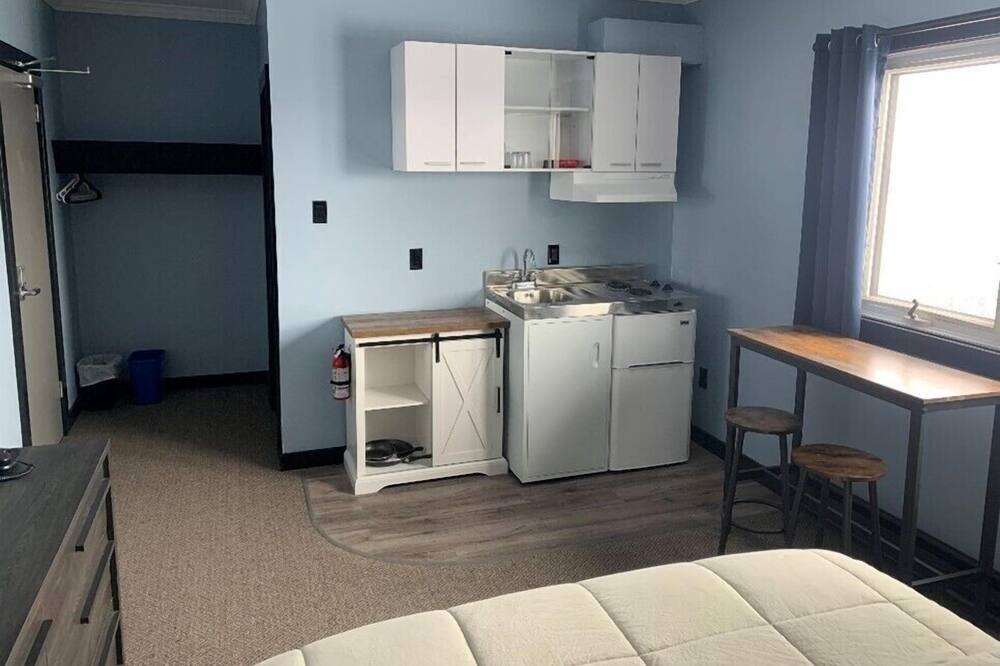 Photo of Bedroom in Stephenville