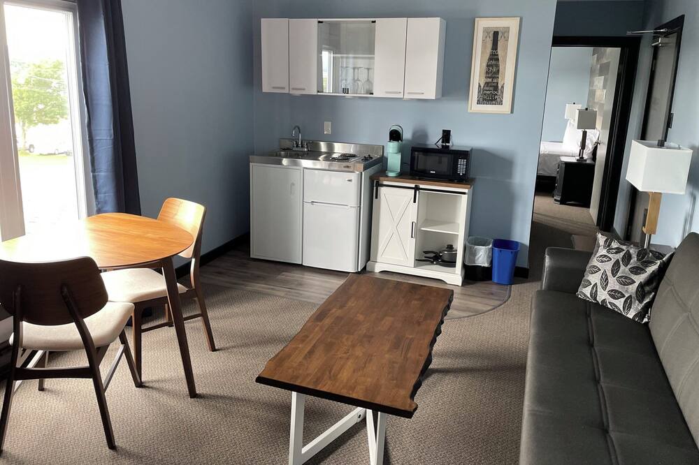 Photo of Bedroom in Stephenville