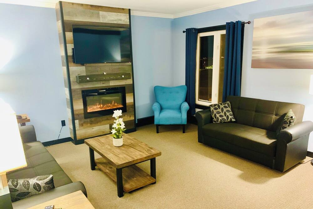 Photo of Bedroom in Stephenville
