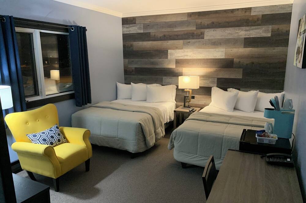 Photo of Bedroom in Stephenville