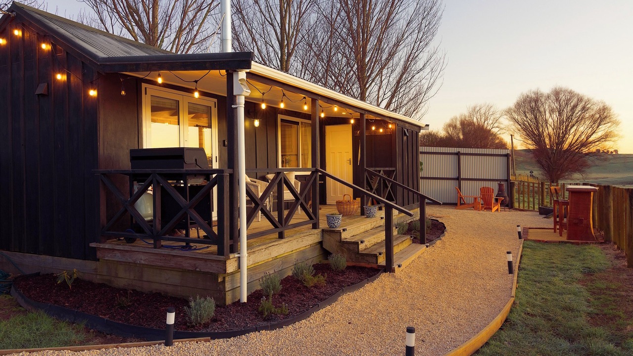 Photo of Outdoor in Elsthorpe