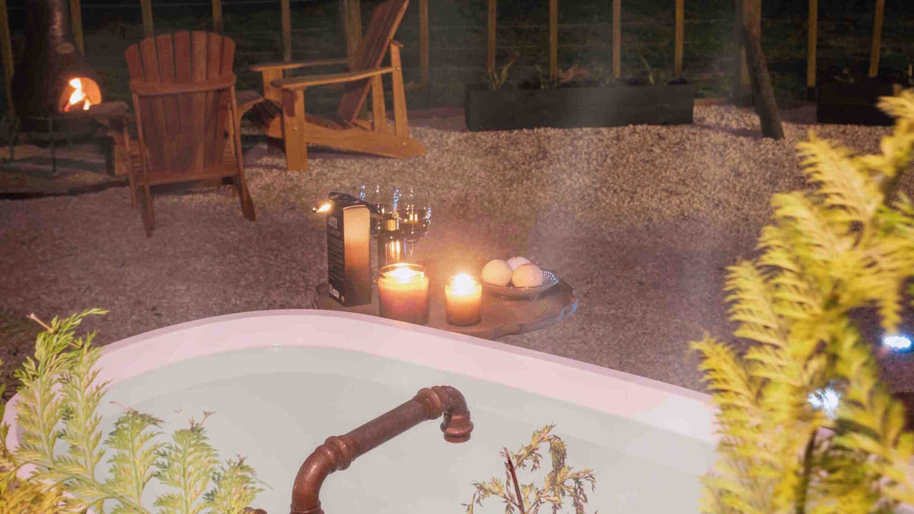 Photo of Outdoor in Elsthorpe