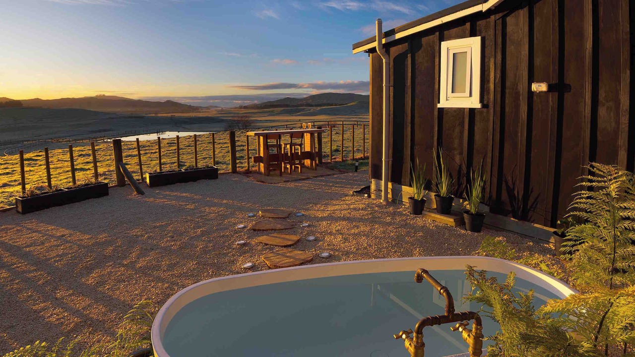 Photo of Patio Balcony in Elsthorpe