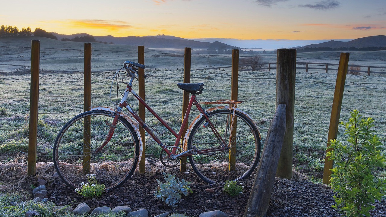 Photo of Outdoor in Elsthorpe