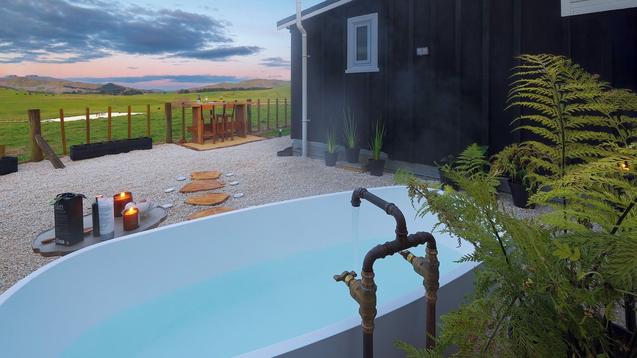 Photo of Outdoor in Elsthorpe