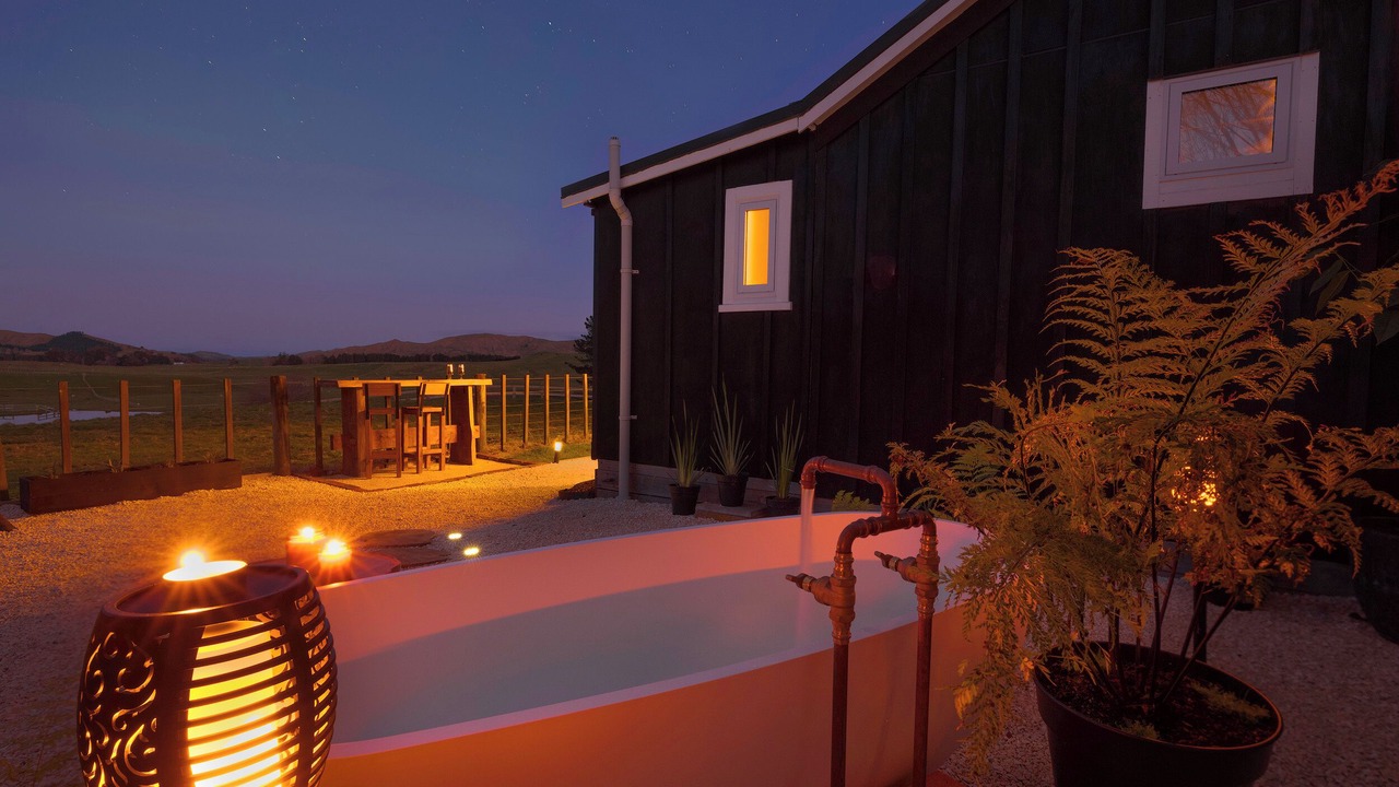 Photo of Outdoor in Elsthorpe