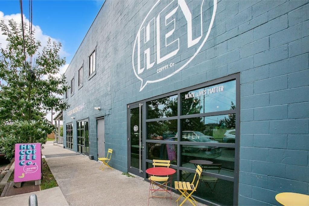 Photo of Outdoor in Bayou St. John
