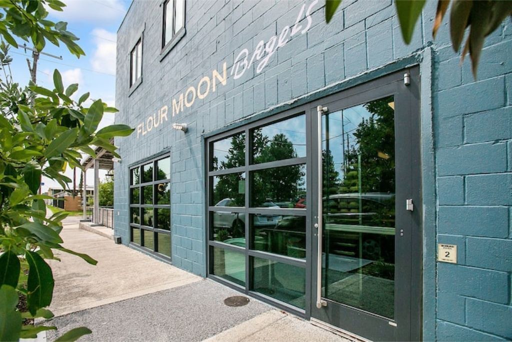Photo of Outdoor in Bayou St. John