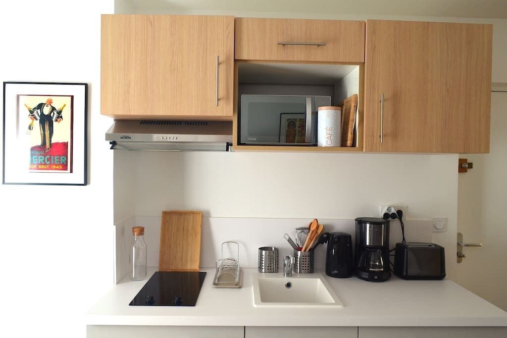 Photo of Kitchen in Cernay