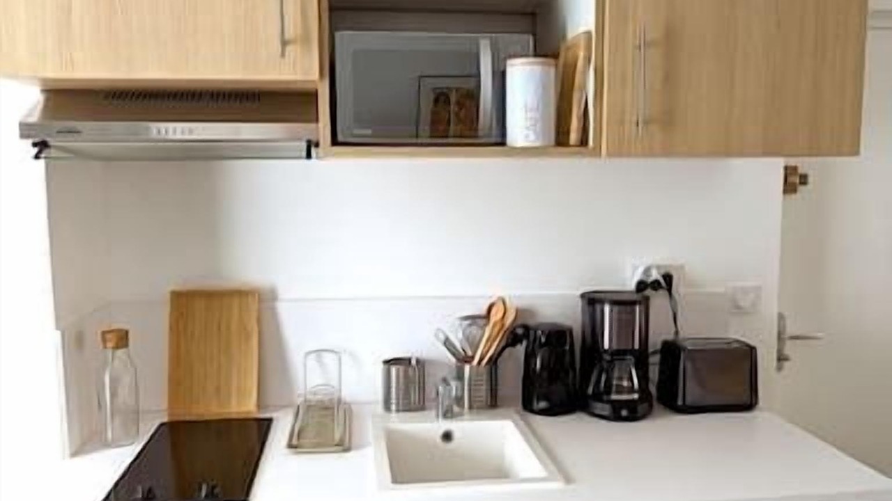 Photo of Kitchen in Cernay