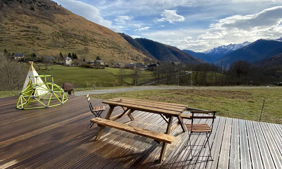 Photo of Outdoor in Saint-Paul-d'Oueil