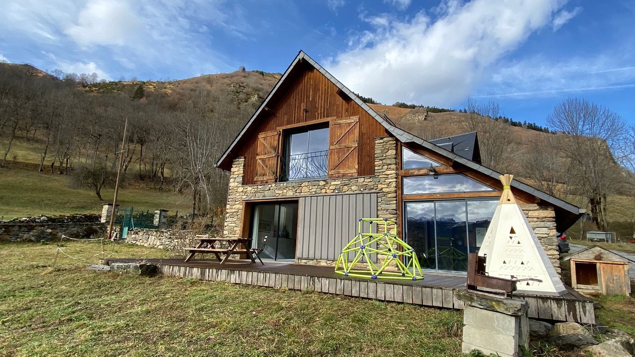 Photo of Outdoor in Saint-Paul-d'Oueil
