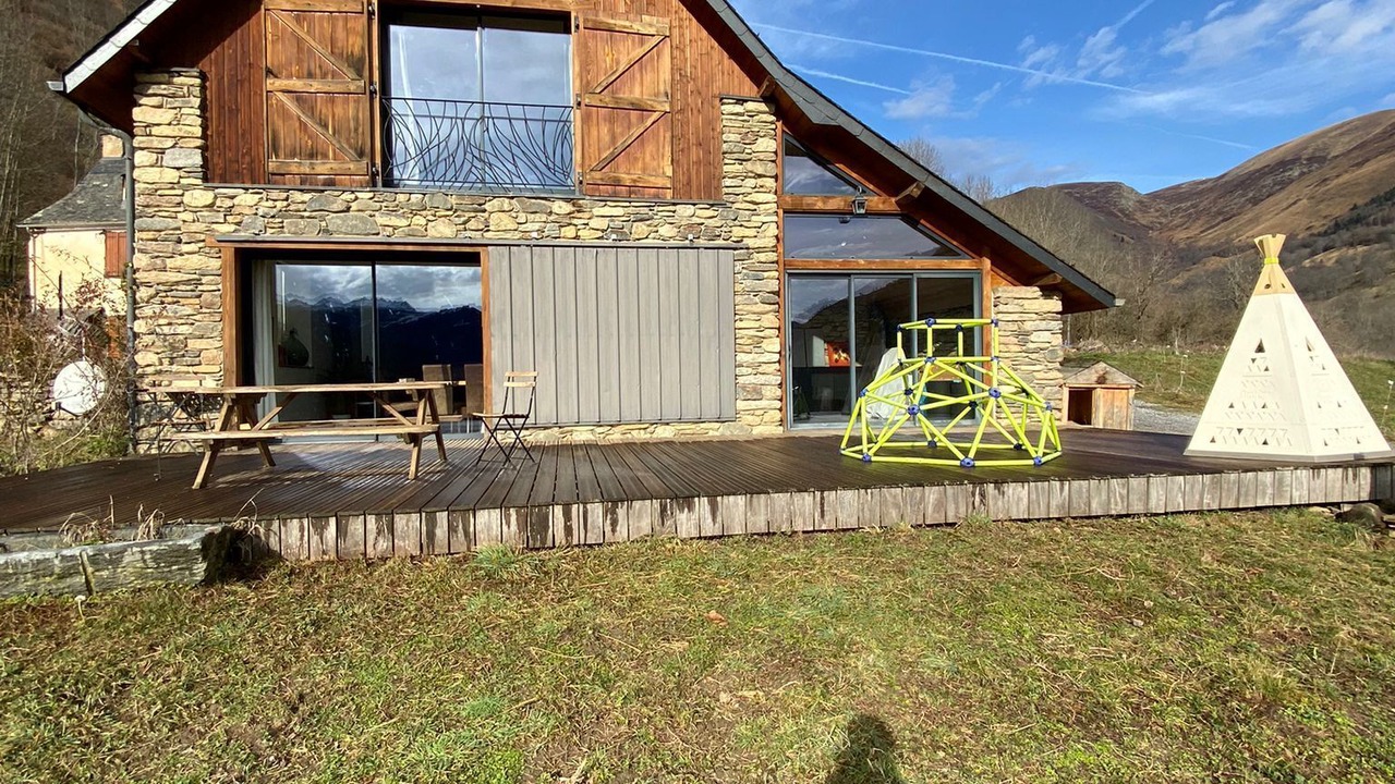 Photo of Outdoor in Saint-Paul-d'Oueil