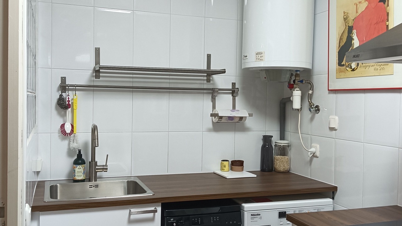 Photo of Kitchen in Escos