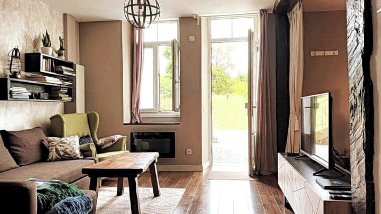 Photo of Livingroom in Escos