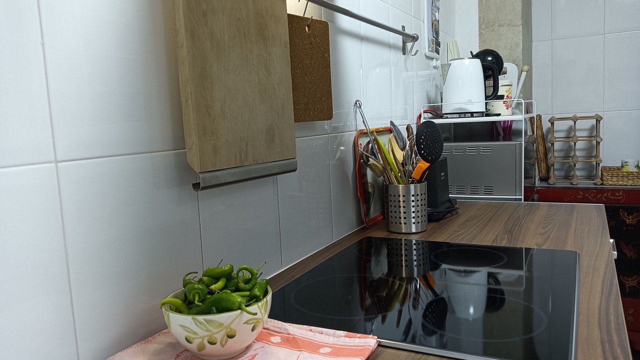 Photo of Kitchen in Escos