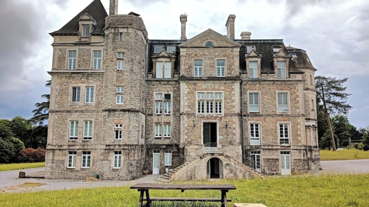 Photo of Outdoor in Escos