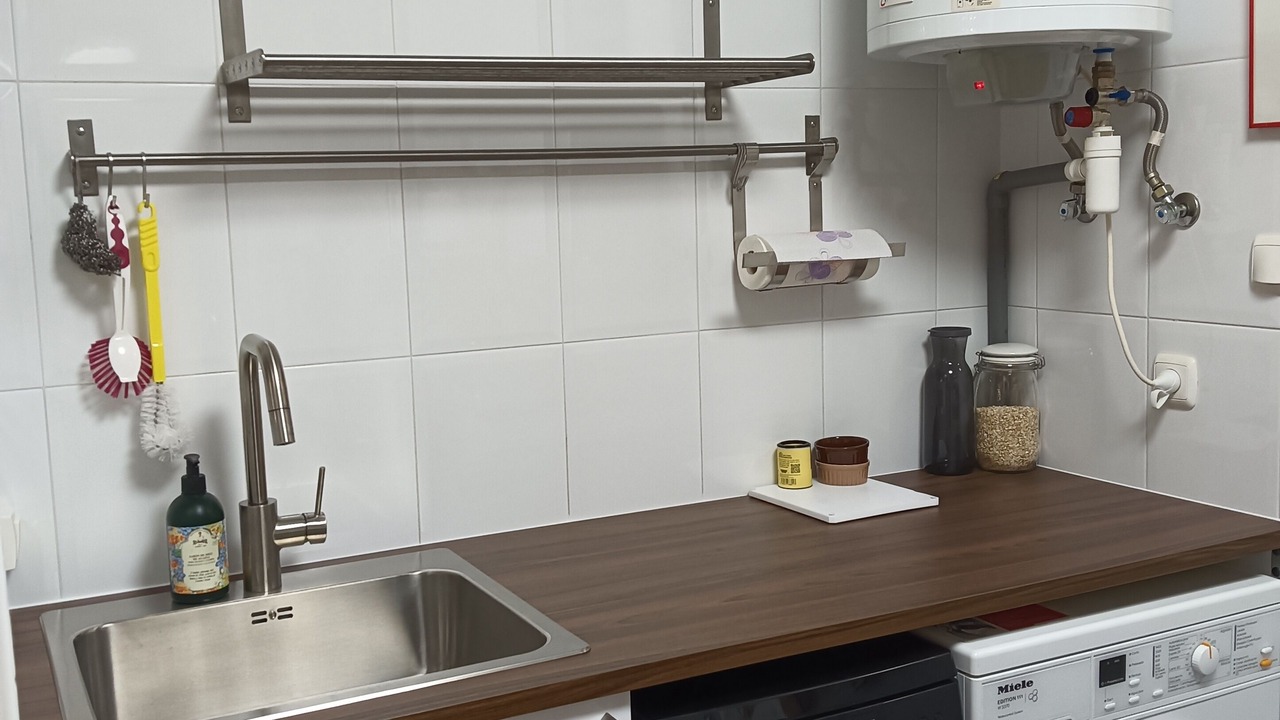 Photo of Kitchen in Escos