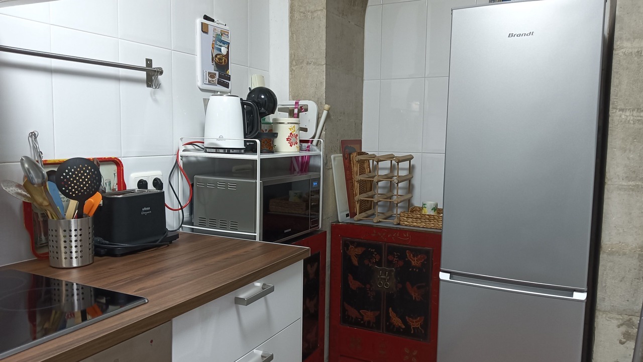 Photo of Kitchen in Escos