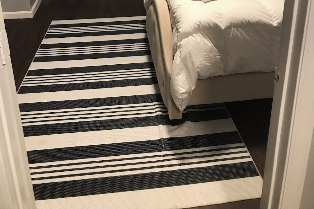 Photo of Bedroom in New Brunswick