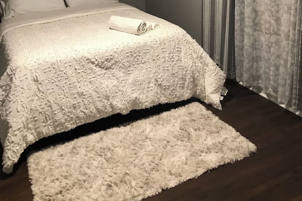 Photo of Bedroom in New Brunswick