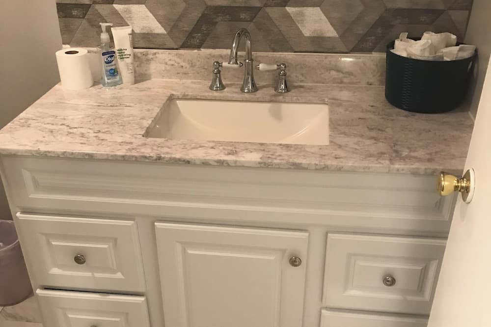 Photo of Bathroom in New Brunswick