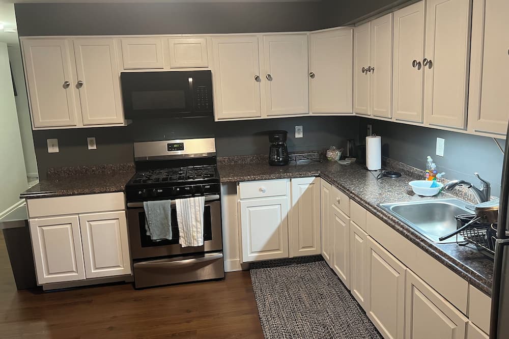 Photo of Kitchen in New Brunswick