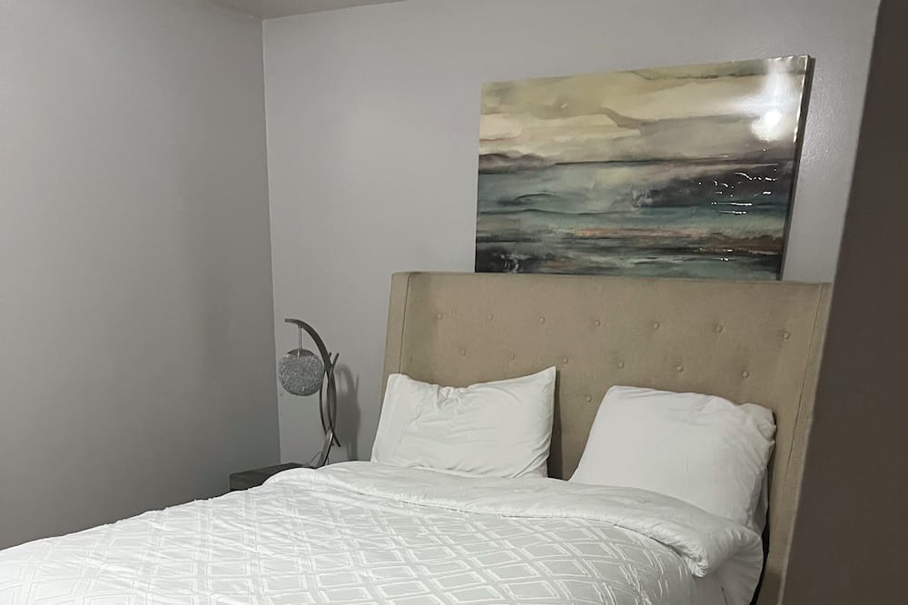 Photo of Bedroom in New Brunswick
