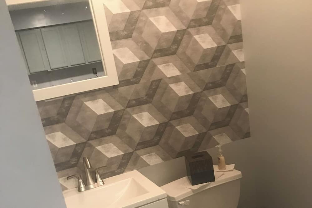 Photo of Bathroom in New Brunswick