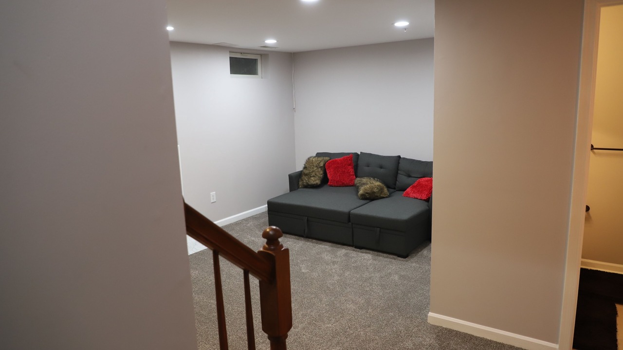 Photo of Livingroom in Owings Mills
