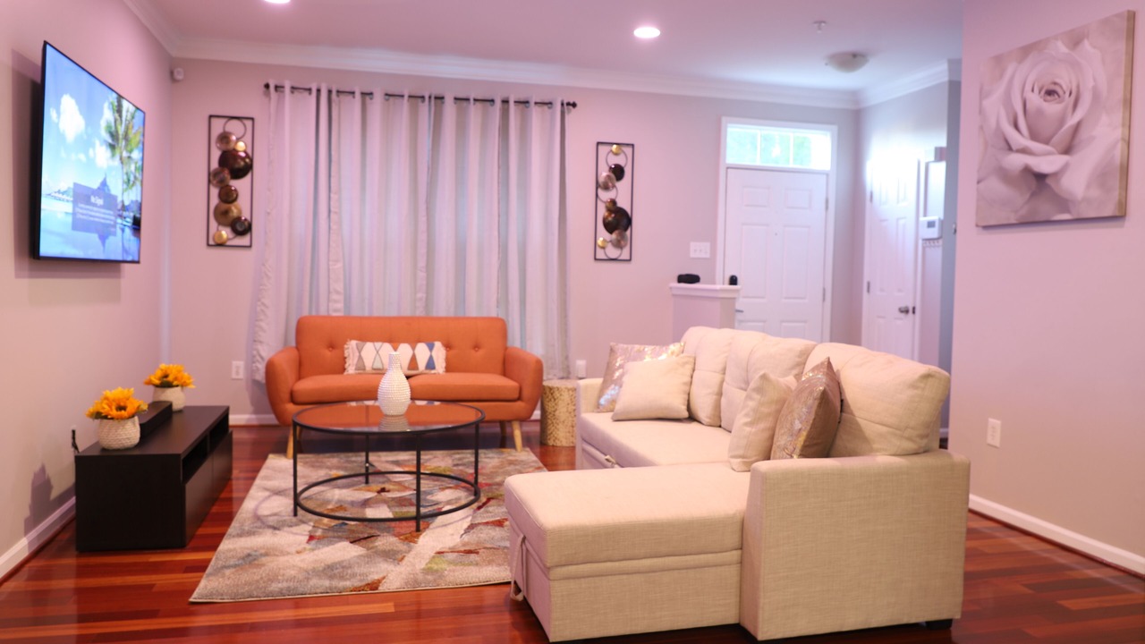 Photo of Livingroom in Owings Mills