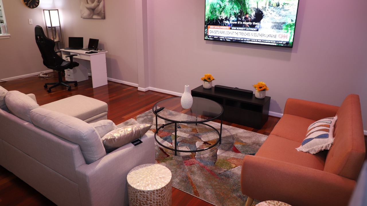 Photo of Livingroom in Owings Mills