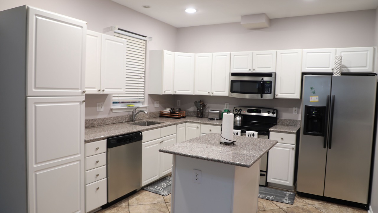 Photo of Kitchen in Owings Mills