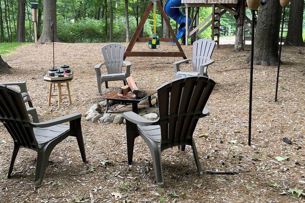 Photo of Outdoor in Three Rivers