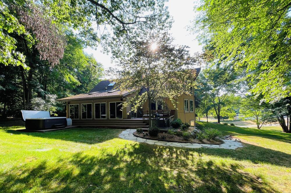 Photo of Outdoor in Three Rivers