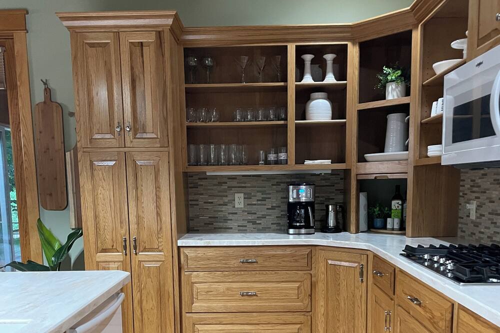 Photo of Kitchen in Three Rivers