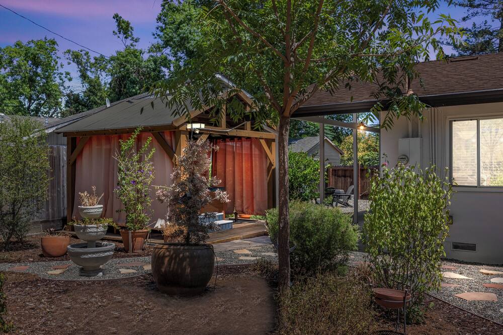 Photo of Outdoor in Fair Oaks
