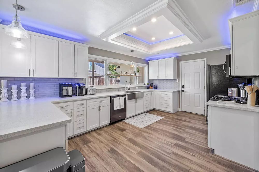 Photo of Kitchen in Fair Oaks