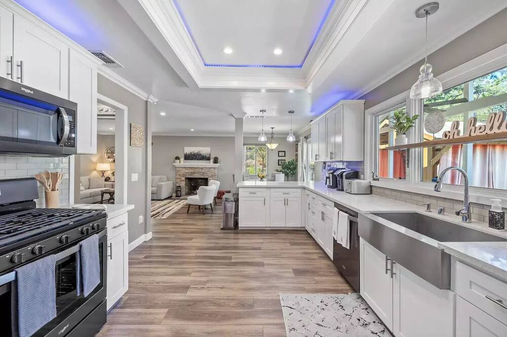 Photo of Kitchen in Fair Oaks
