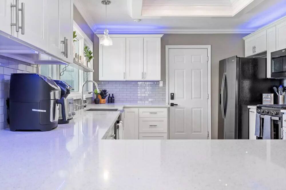 Photo of Kitchen in Fair Oaks