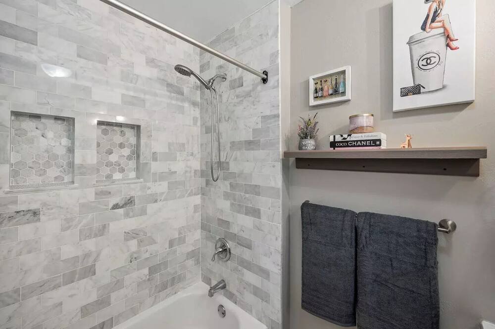 Photo of Bathroom in Fair Oaks